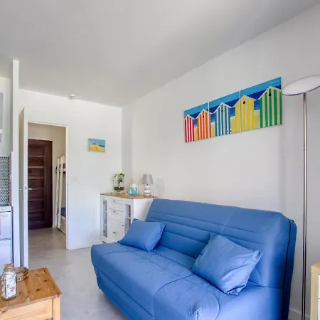 Apartment De La By Interhome *