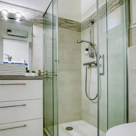 De La By Interhome Apartment Saint-Cyr-sur-Mer